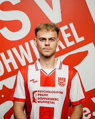 Patrick Zielecki