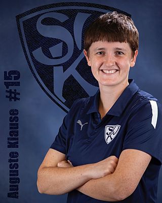 Auguste Klause