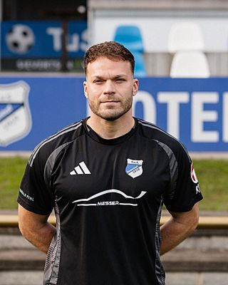 Justin Sörensen
