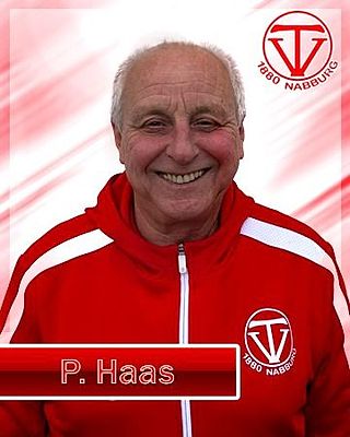 Peter Haas