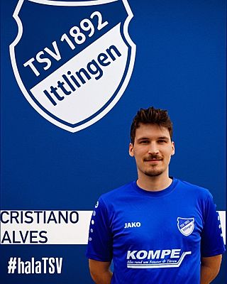 Cristiano Alves