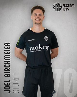 Joel Birchmeier