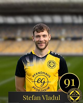 Stefan Vladul