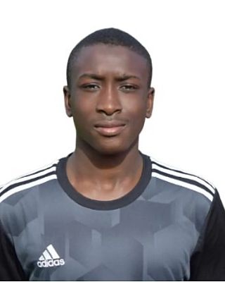 Saani Nakamba Yahaya