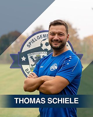 Thomas Schiele