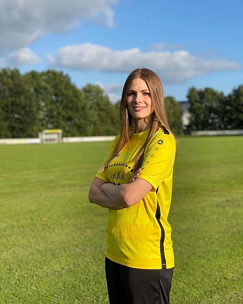 Foto: VfL Markhausen