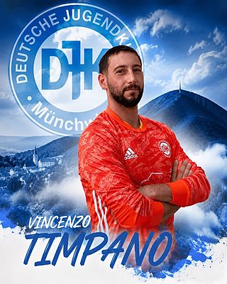 Vincenzo Timpano