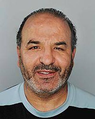 Abdel-Illah Zro