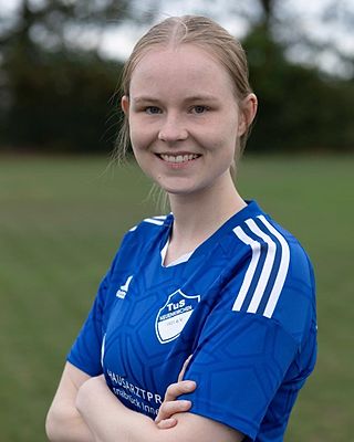Anna Moorkamp