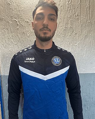 Emrecan Baktemur