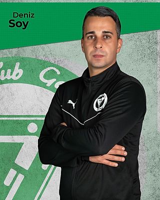 Deniz Soy