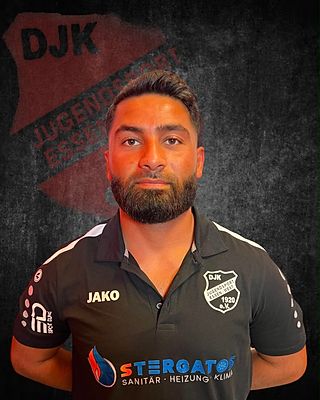 Tarek Saado