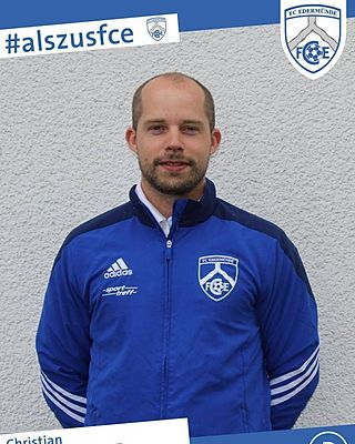 Christian Schädiger