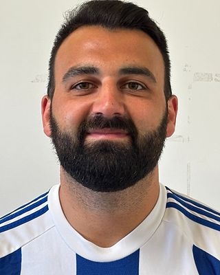 Ibrahim Abay