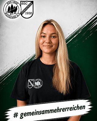 Angelina Cady Kommer