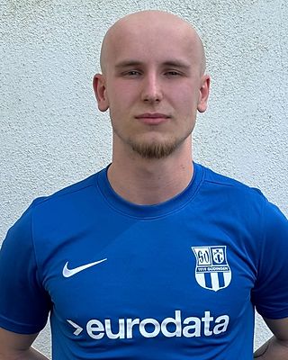 Jannik Martin