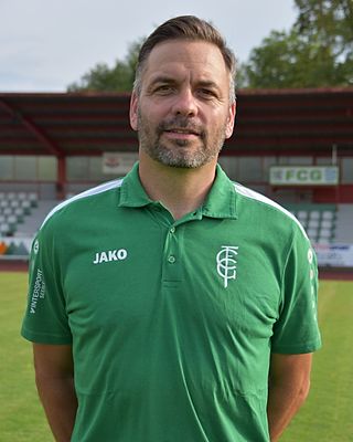 Sven Müller