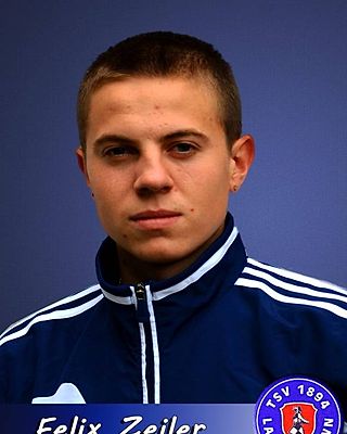 Felix Zeiler