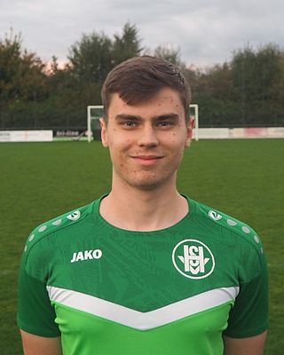 Krystian Wojciechowski