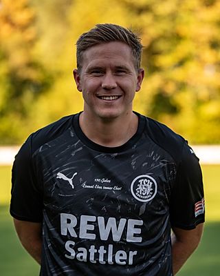 Maximilian Lüngen