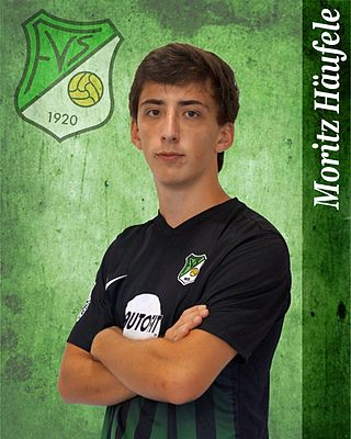 Moritz Häufele
