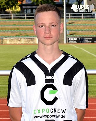 Sean Patrick Möller