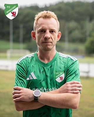 Alexander Neustifter