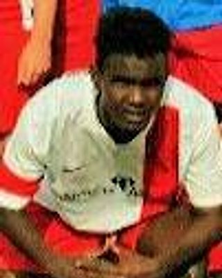 Ahmed Mohamed Ahmed