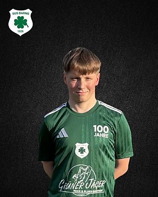 Bennet Lübbers