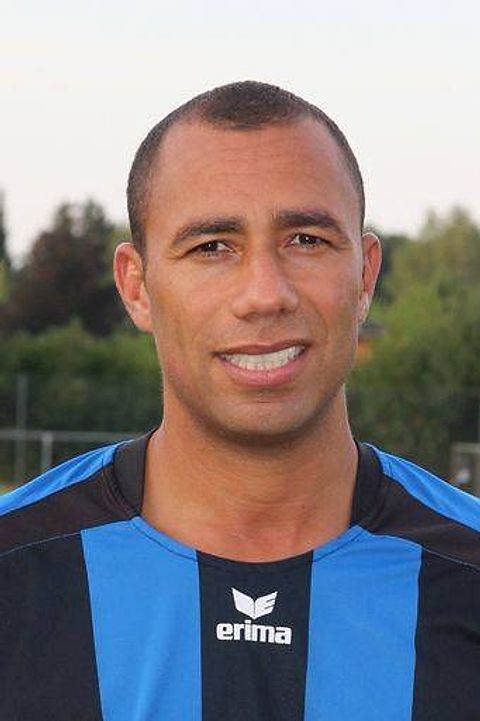 Foto: Portrait: Benjamin Bayr Birgit