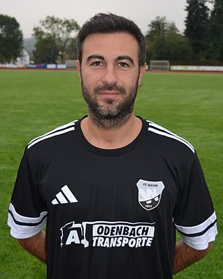 Firat Oflar