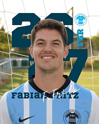 Fabian Fritz