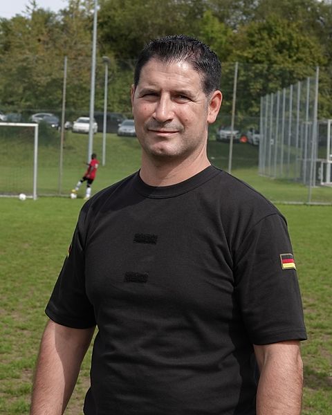 Foto: Kjashif Selmani