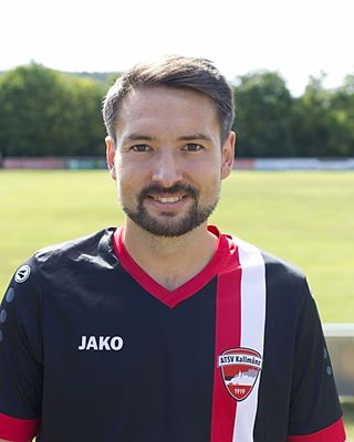 Stephan Segerer