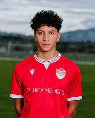 Marouan Taouaf Assoudi
