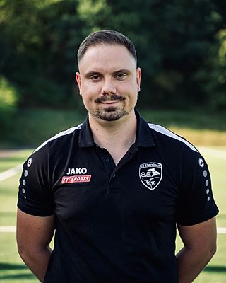 Denis Jarosch