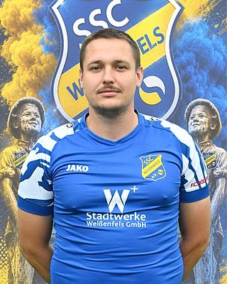 Max Berhold