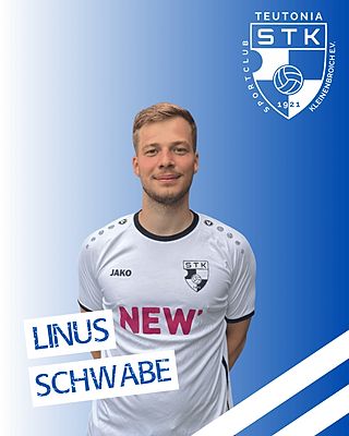 Linus Schwabe
