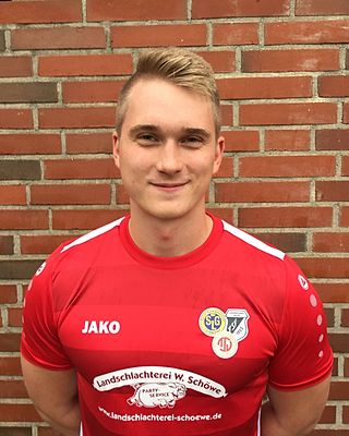 Benjamin Max Schirmer