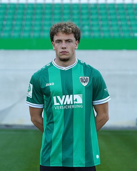Foto: SC Preußen
