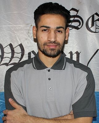 Ghazwan Mansour