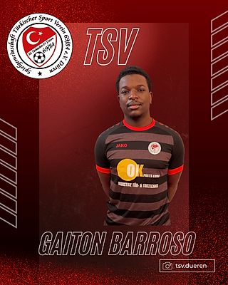 Gaiton Barroso
