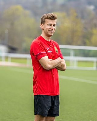 Jakob Stöckmann