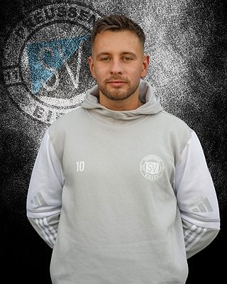 Jona-Philipp Henseler