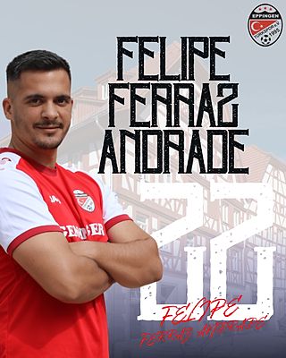 Filipe Ferraz Andrade