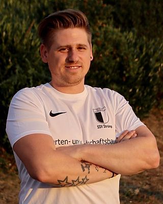 Markus Leusink