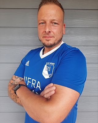 Christopher Schneede