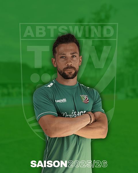 Foto: TSV Abtswind | Florian Wächter