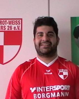 Murat Baytok