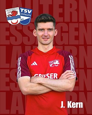 Julian Kern